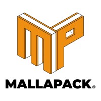 Mallapack logo - Similar company to Gestora Byc
