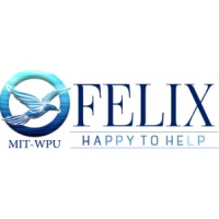 Club Felix logo - Similar company to Naldham House