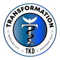 Transformation Tae Kwon Do logo - Similar company to Praying Mantis Kung Fu Academy, Llc