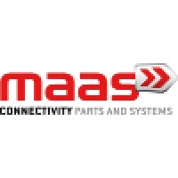 MAAS CPS logo - Similar company to Mansveld Expotech