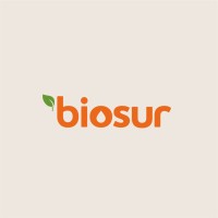 biosur logo - Similar company to Clean & Garden