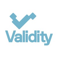 Validity.id logo - Similar company to Student Society Of Human Resource Development (Sshrd) At Ut Tyler