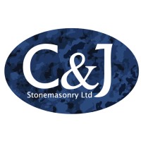 C&J Stonemasonry Ltd logo - Similar company to Fugenstone