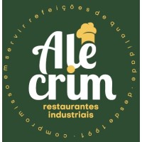Alecrim Restaurantes Industriais logo - Similar company to Pratex