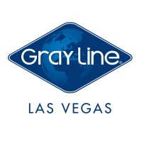 Gray Line Las Vegas logo - Similar company to Ask Aladdin