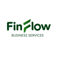 FinFlow Business Services logo - Similar company to Elevate Media Group