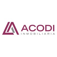 ACODI Inmobiliaria logo - Similar company to Multimateriales S.A.