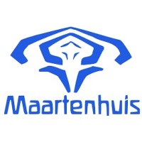 Stichting Camphillgemeenschap Maartenhuis logo - Similar company to Rebel Deuren