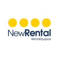 NewRental logo - Similar company to Samtech