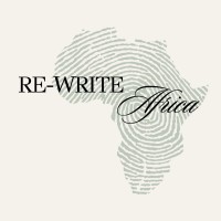 RE-WRITE AFRICA logo - Similar company to Rusinga Transport & Logistics (Rtl)