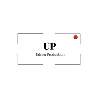 UP - Udron Production logo - Similar company to Piximaje