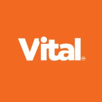 Vital NZ logo - Similar company to Ospri