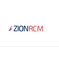 ZION RCM logo - Similar company to Gse Support India Group