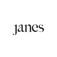 Thisisjanes logo - Similar company to Janes Wholesale