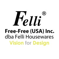 Felli Housewares logo - Similar company to The Future Trends Group