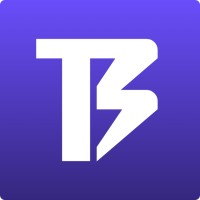 Tidebinder logo - Similar company to Clodron Software & Marketing Agency