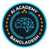 AI Academy Bangladesh logo - Similar company to Help The Future- Htf