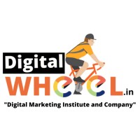 Digital Wheel logo - Similar company to Indusoot Astro Pvt Ltd