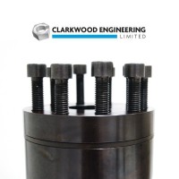Clarkwood Engineering Limited logo - Similar company to Ndb Engineering Ltd