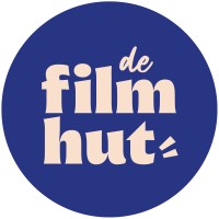 De Filmhut logo - Similar company to Waanzinnig!