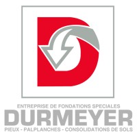 DURMEYER logo - Similar company to Ndc26