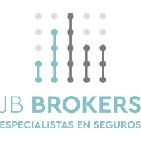 JB Brokers logo - Similar company to Lambda