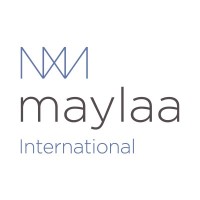 Maylaa International Trading LLC logo - Similar company to Touch Of Oud