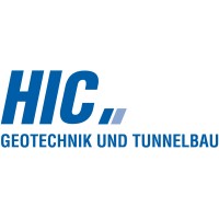 HIC · Holzhäuser Ingenieur Consult GmbH logo - Similar company to Ducon Europe