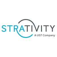 Strativity APAC logo - Similar company to Strativity Group: Now Material