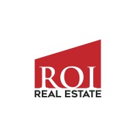 ROI Real Estate logo - Similar company to Roi Commercial Real Estate