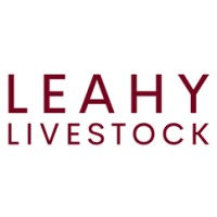 Leahy Livestock logo - Similar company to Audacious Agriculture