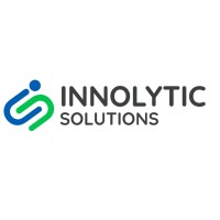 Innolytic Solutions Pvt Ltd logo - Similar company to Darbarwebs It Solutions