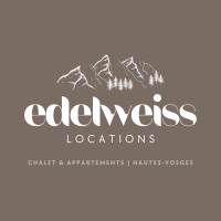 Edelweiss Locations logo - Similar company to Epsat Vosges