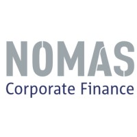 NOMAS Corporate Finance GmbH logo - Similar company to Rasmalah - رسملة