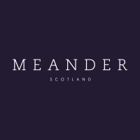 Meander Apparel logo - Similar company to 40Ft : Design Agents