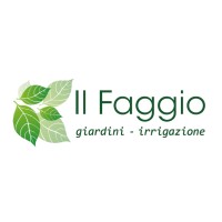 Il Faggio Giardini logo - Similar company to Hercs Flora