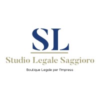 Studio Legale Saggioro logo - Similar company to Studio Legale Lcs - Law Consulting & Solutions