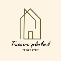 Tresor Global Properties logo - Similar company to One Link Estates Real Estate Brokers L.L.C