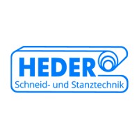 Heder Schneid und Stanztechnik GmbH logo - Similar company to Watchworld Gmbh