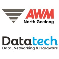 AWM Electrical North Geelong DATATECH logo - Similar company to Serveredge