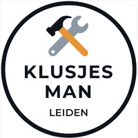 Klusjesman Leiden