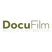 Stichting DocuFilm logo - Similar company to Cinegroup