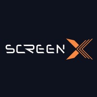 ScreenX OÜ logo - Similar company to Hikvision Eesti