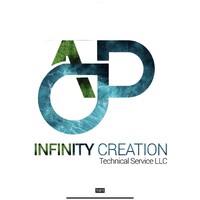 Infinity Creation IIC logo - Similar company to Ekat Group