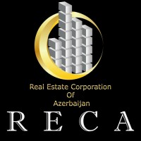 RECA Əmlak Agentliyi logo - Similar company to Burdgis
