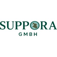 Suppora GmbH logo - Similar company to Vision It Consulting Gmbh