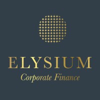 ELYSIUM CORPORATE FINANCE LIMITED logo - Similar company to Mayd