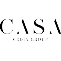CASA MEDIA GROUP logo - Similar company to Qikchat
