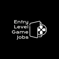 Entry Level Game Jobs logo - Similar company to Bristol Games Hub