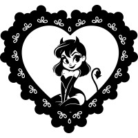 nikki was here logo - Similar company to Vykhor